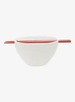 Nissin Cup Noodles Ramen Bowl