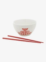 Nissin Cup Noodles Ramen Bowl