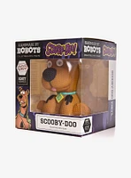 BDA Collectibles Scooby-Doo! Handmade by Robots Scooby-Doo Vinyl Figure