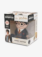 BDA Collectibles Harry Potter Handmade by Robots Harry Figure