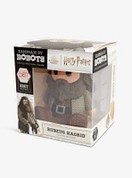 BDA Collectibles Harry Potter Handmade by Robots Hagrid Figure