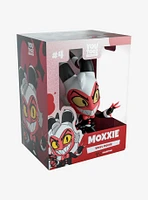 YouTooz Helluva Boss Moxxie Vinyl Figure