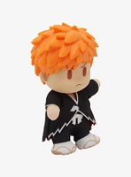 Great Eastern Entertainment BLEACH FigureKey Ichigo Kurosaki Plush