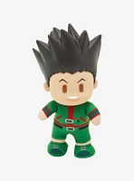 Great Eastern Entertainment Hunter x Hunter FigureKey Gon Freecss Plush