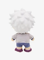 Great Eastern Entertainment Hunter x Hunter FigureKey Killua Zoldyck Plush