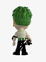 Youtooz One Piece (Netflix) Zoro Vinyl Figure