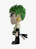 Youtooz One Piece (Netflix) Zoro Vinyl Figure