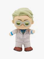 Great Eastern Entertainment Jujutsu Kaisen FigureKey Kento Nanami Plush