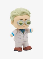 Great Eastern Entertainment Jujutsu Kaisen FigureKey Kento Nanami Plush