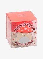 Squishmallows x TONYMOLY Malcolm's Mallow Strawberry Sugar Scrub