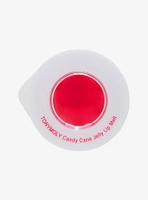 TONYMOLY Candy Cane Jelly Lip Melt Ornament