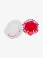 TONYMOLY Candy Cane Jelly Lip Melt Ornament