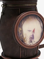 Over the Garden Wall Lantern Figural Crossbody Bag — BoxLunch Exclusive