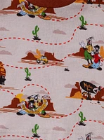 Disney A Goofy Movie Lake Destiny Infant Overall & Shirt Set — BoxLunch Exclusive