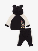 Disney Mickey and Friends Fair Infant Jogger Set — BoxLunch Exclusive
