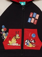 Disney Mickey and Friends Fair Infant Jogger Set — BoxLunch Exclusive
