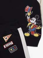 Disney Mickey and Friends Fair Infant Jogger Set — BoxLunch Exclusive