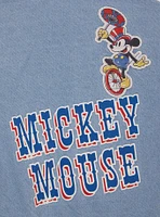 Disney Mickey Mouse & Friends Fair Toddler Denim Jacket - BoxLunch Exclusive