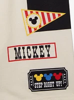 Disney Mickey Mouse Fair Retro Toddler Shirt and Shorts Set — BoxLunch Exclusive
