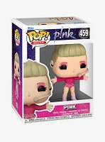 Funko Pop! Rocks P!nk Vinyl Figure