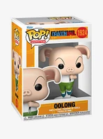 Funko Pop! Animation Dragon Ball Oolong Vinyl Figure