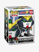 Funko Pop! Plus Mobile Suit Gundam XXXG-01D Gundam Deathscythe Vinyl Figure