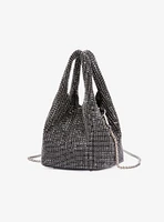 Kim Boho Chic Slouchy Shoulder Bag