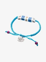 Rocko's Modern Life Beaded Pull Bracelet