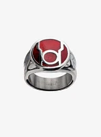 DC Comics Red Lantern Ring