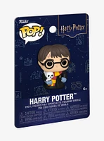 Funko Pop! Harry Potter Character Blind Assorted Vinyl Figure Pin