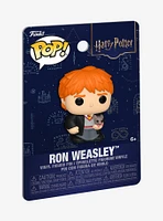 Funko Pop! Harry Potter Character Blind Assorted Vinyl Figure Pin