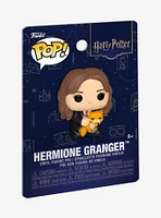 Funko Pop! Harry Potter Character Blind Assorted Vinyl Figure Pin