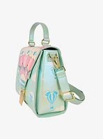 Loungefly Disney Mickey & Friends Hot Air Balloon Crossbody Bag