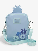 Loungefly Disney Winnie the Pooh Eeyore Butterfly Figural Crossbody Bag