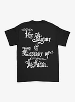 Watain Agony & Ecstasy T-Shirt