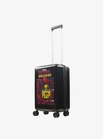 FUL Marvel Deadpool & Wolverine Carry-On Luggage