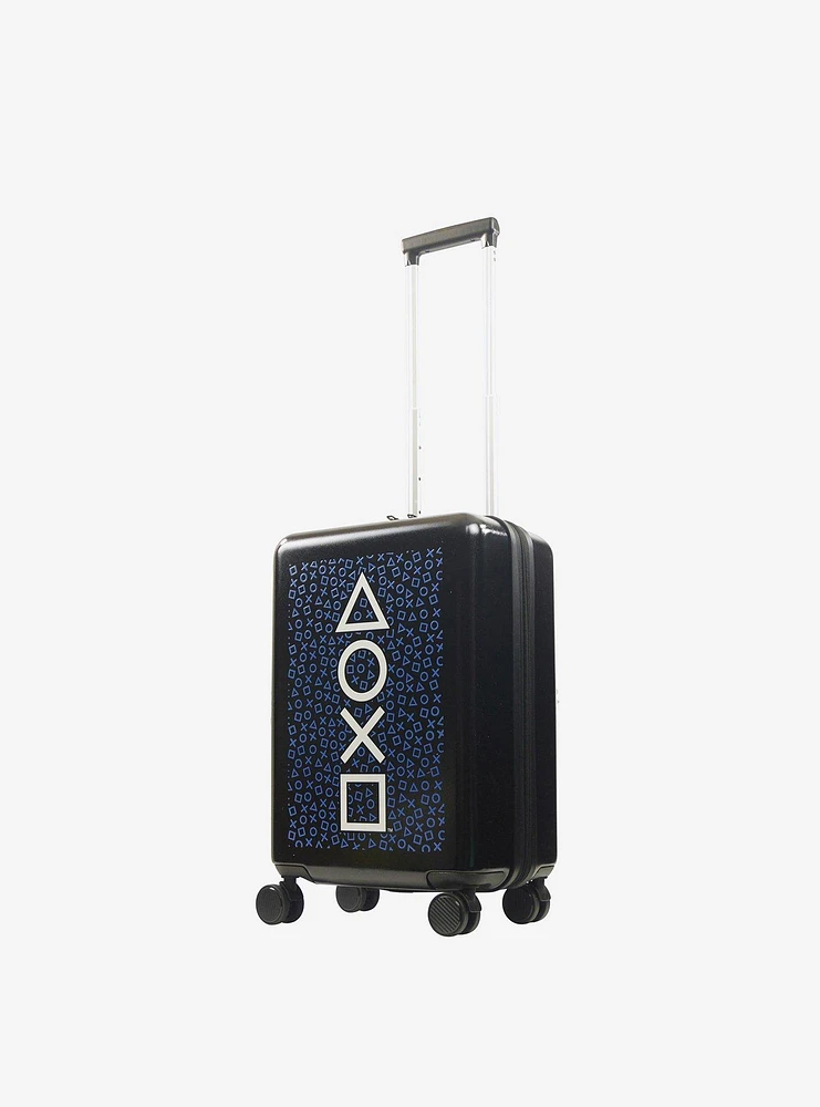 FUL PlayStation Carry-On Luggage