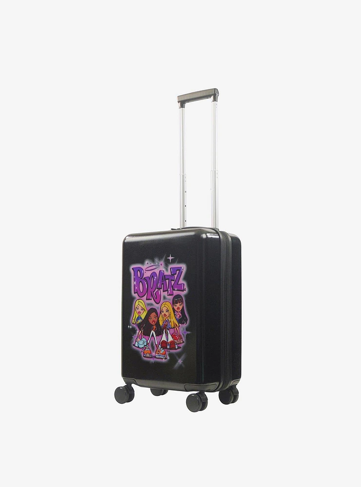 FUL Bratz Carry-On Luggage