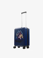 FUL Disney Villains Carry-On Luggage