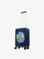 FUL SpongeBob SquarePants Carry-On Luggage