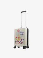 FUL Disney Winnie the Pooh Carry-On Luggage