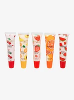 Bellapierre Fruit Lip Balm Set