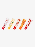 Bellapierre Fruit Lip Balm Set