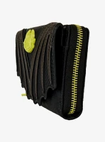 Loungefly DreamWorks How To Train Your Dragon Toothless Neon Wallet