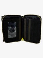 Loungefly DreamWorks How To Train Your Dragon Toothless Neon Wallet
