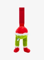 Dr. Seuss How The Grinch Stole Christmas Grinch Plush Trunk Hanger