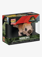 Funko Pocket Pop! Jurassic World: Rebirth Aquilops Vinyl Keychain