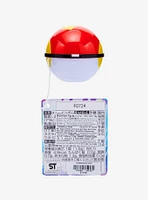 Pokemon Poke Ball Assorted Candy