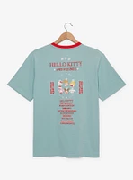 Sanrio Hello Kitty and Friends Bento Box T-Shirt — BoxLunch Exclusive