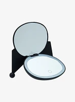 Kuromi LED Compact Mirror